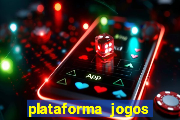 plataforma jogos gusttavo lima